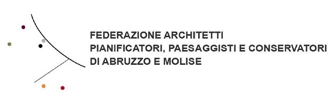 federazione architetti