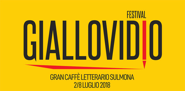 Festival Giallovidio Sulmona