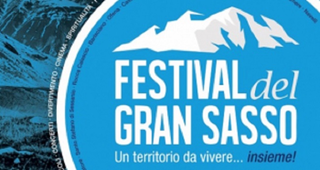 festival gran sasso