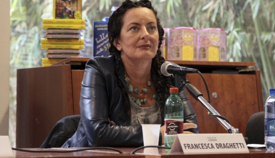 Francesca Draghetti