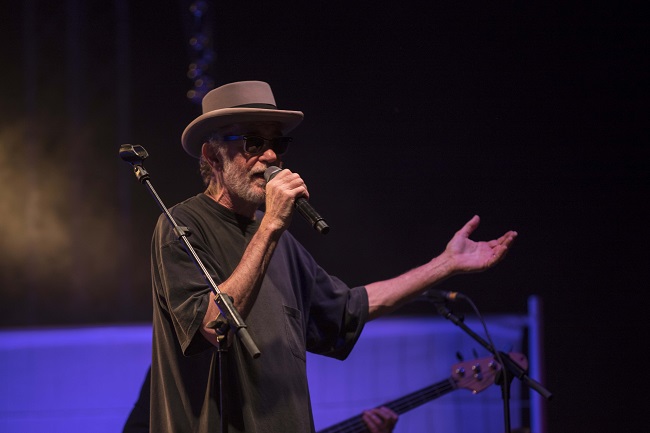 Francesco De Gregori Civitella del Tronto