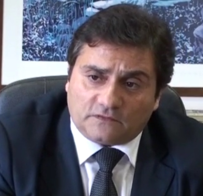 Geraldo Rosa Salsano