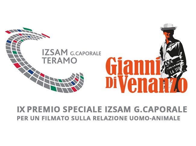 IX Premio Speciale IZSAM G. Caporale