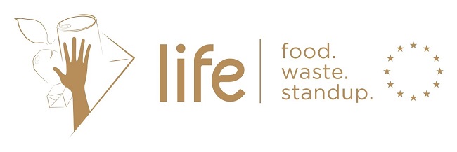 LIFE-Food.Waste.StandUp
