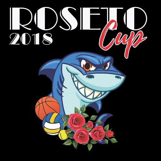 Roseto Cup 2018