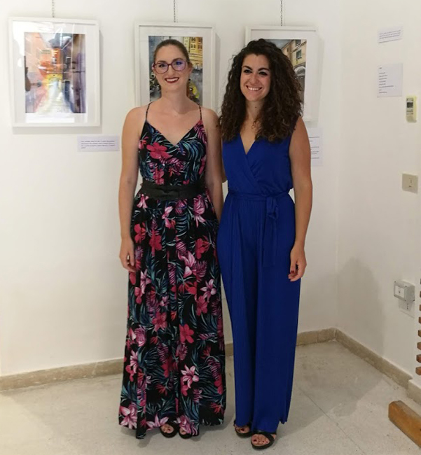 Lucia Filomena Piccirilli