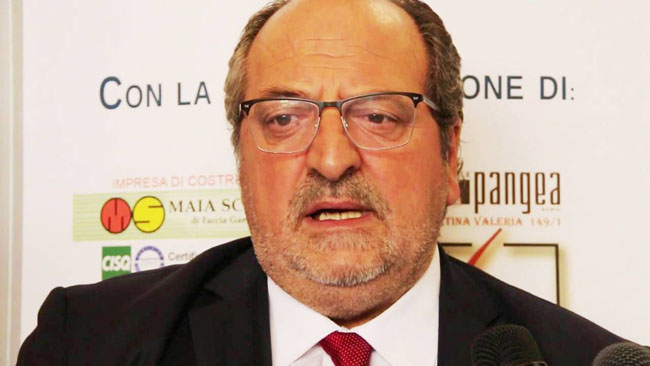 Mario Mazzocca