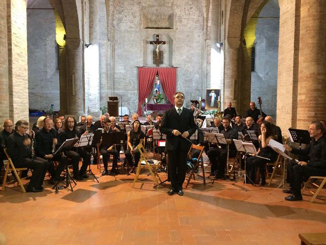 musici lotariani direttore