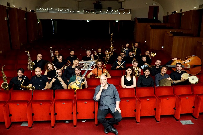 Napoli in Jazz anteprima Pescara Jazz 2018