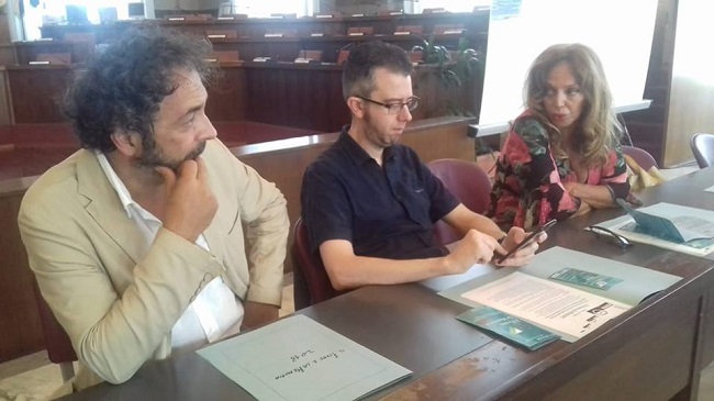 Il Fiume e la Memoria 2018 programma Festival