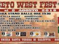 roseto west fest