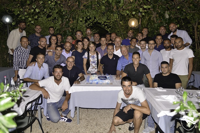 Scuola Pescara Calcio 2018