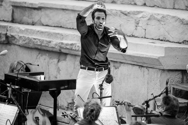 Successo Jacopo Sipari Bulgaria