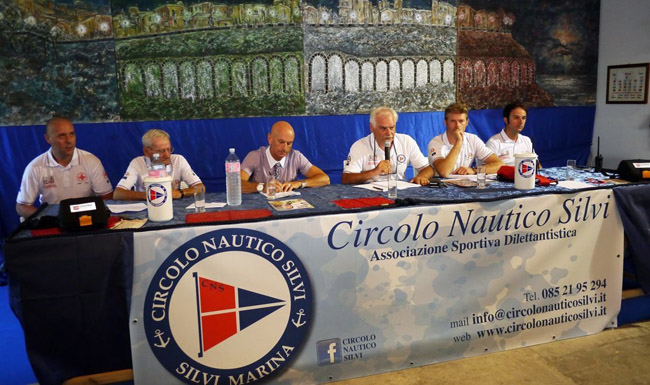 Silvi progetto Spiagge cardioprotette 12 luglio presentazione