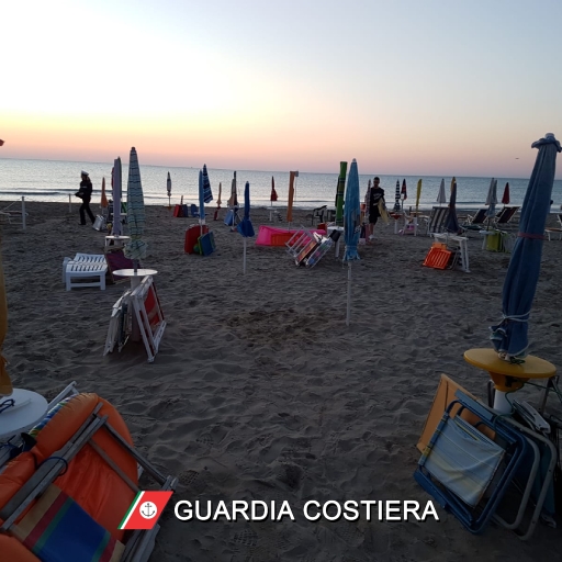 spiaggia tortoreto