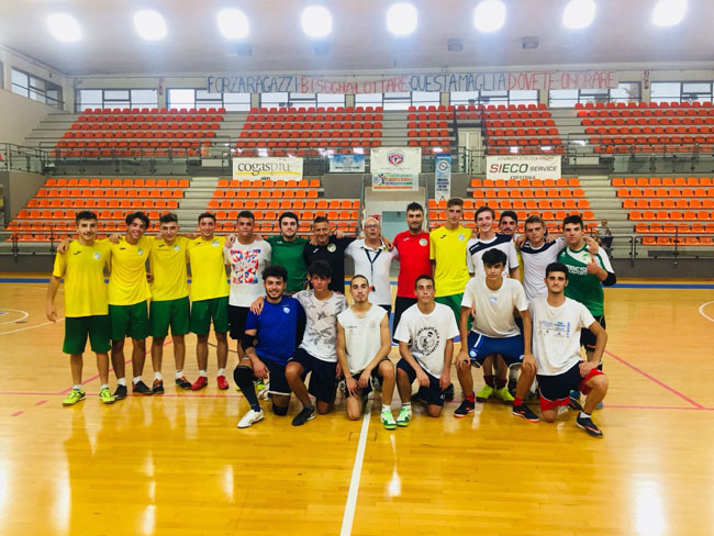 tombesi stage 2018 2019