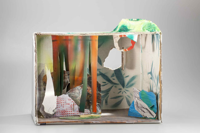 Veronesi la stanza addosso