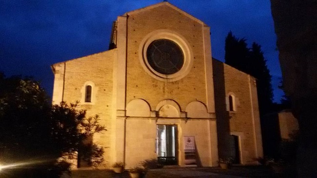 Abbazia Santa Maria di Ronzano