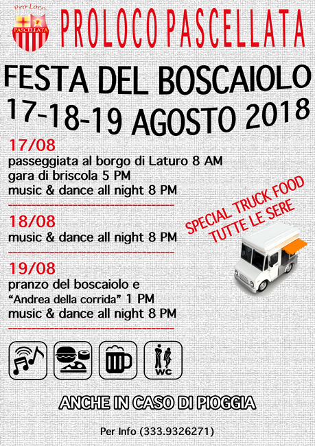 Festa-del-Boscaiolo-2018