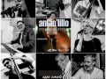 AnGio'lillo Jazz Quartet a Lido Aurora Pescara 9 agosto 2018
