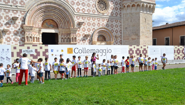 campestrina Perdonanza