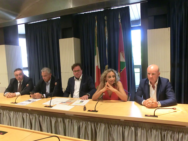 conferenza fi regione res