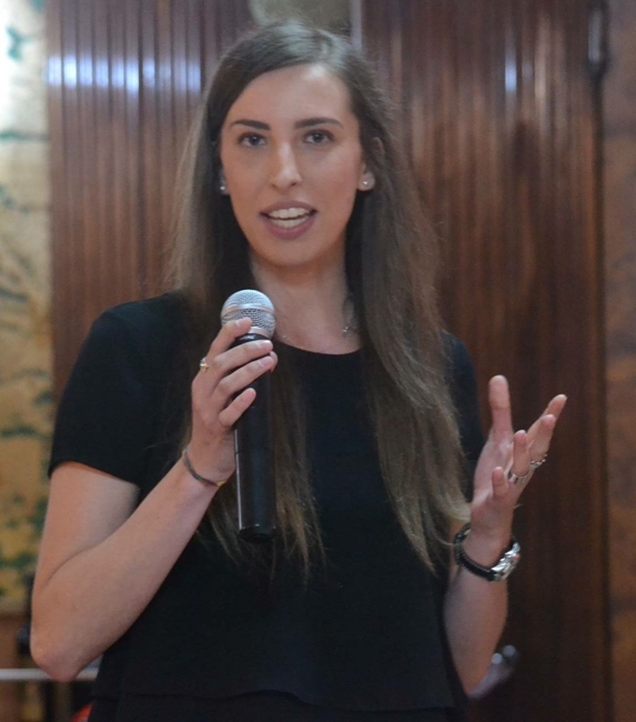 consigliera micomonaco