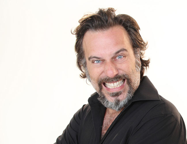 Dario Cassini