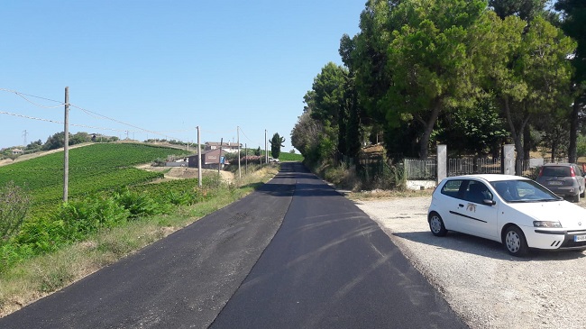 fosso corno agosto 2018