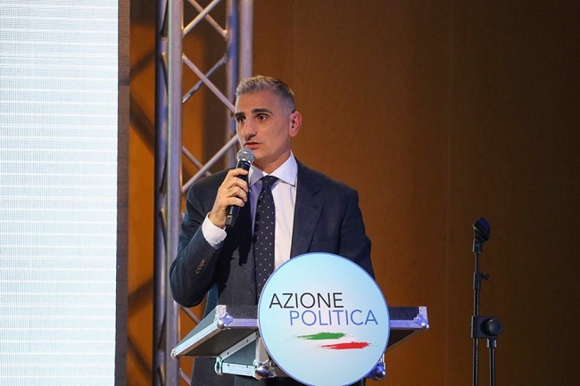 Gianluca Zelli