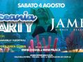 Jambo Pescara 4 agosto 2018