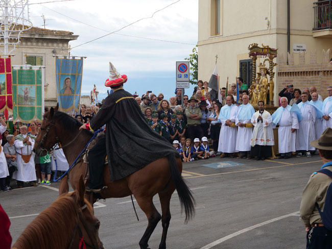 Madonna del Popolo Spoltore