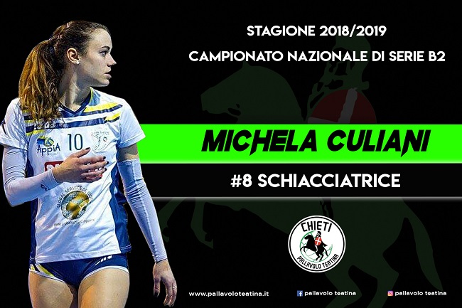 Michela Culiani