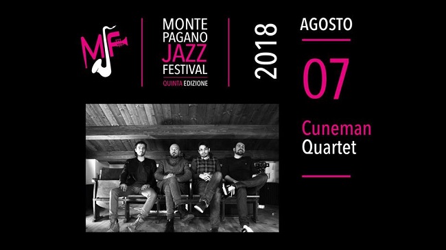 montepagano jazz festival 7 agosto 2018