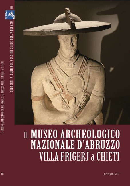 museo archeologico Villa Frigery