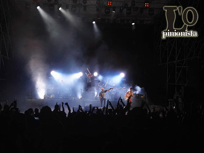 Negrita pubblico Pescara