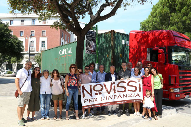 Novissi Pescara