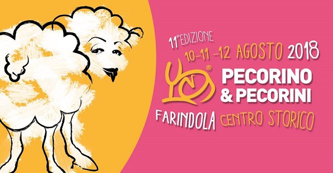 Pecorino & Pecorini 2018 Farindola