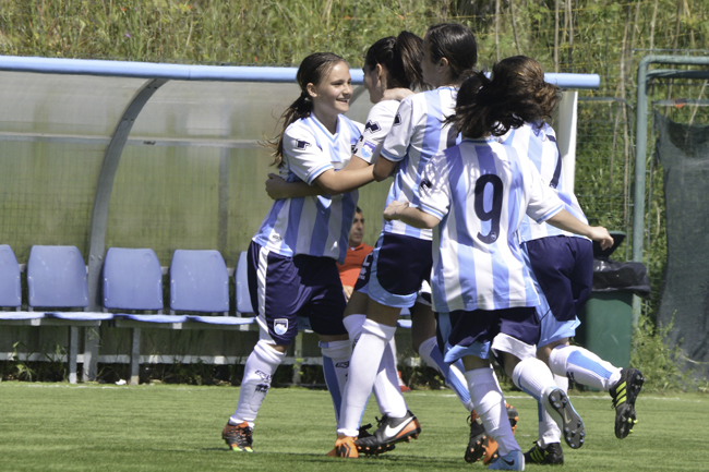 Pescara Calcio femminile