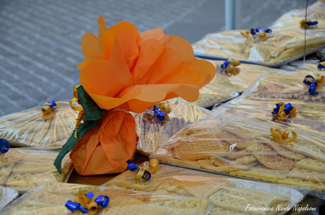 pizzelle