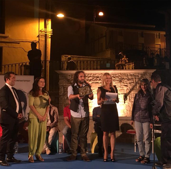 premiazione Millanta