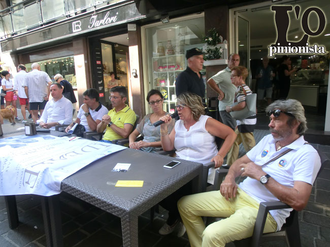 presentazione ideale Ortona