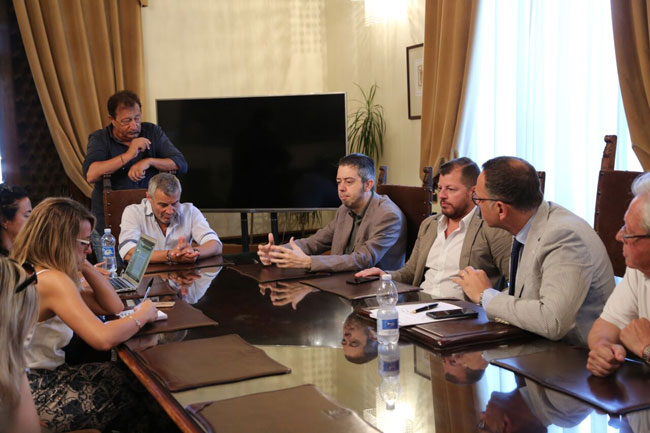 riqualificazione pescara