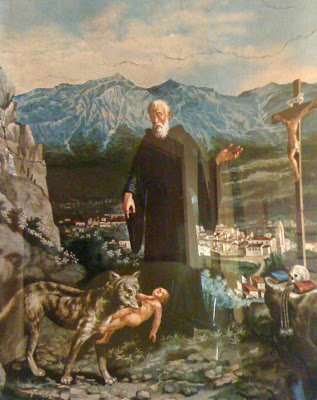 San Franco D'Assergi