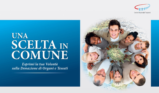 una scelta in comune Miglianico