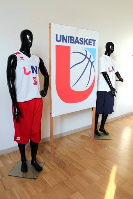 unibasket