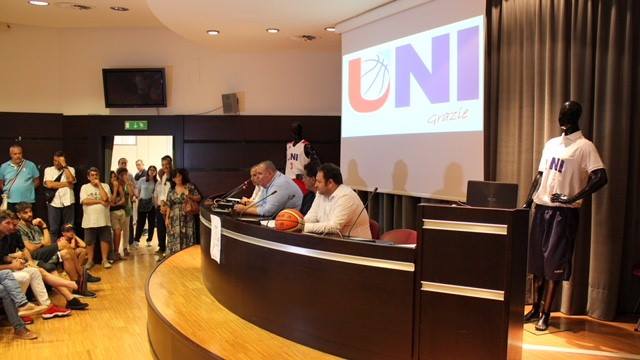 unibasket