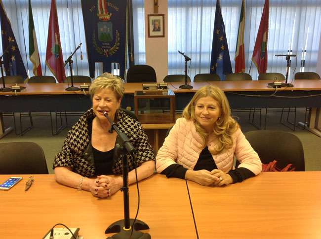 garante infanzia Montesilvano