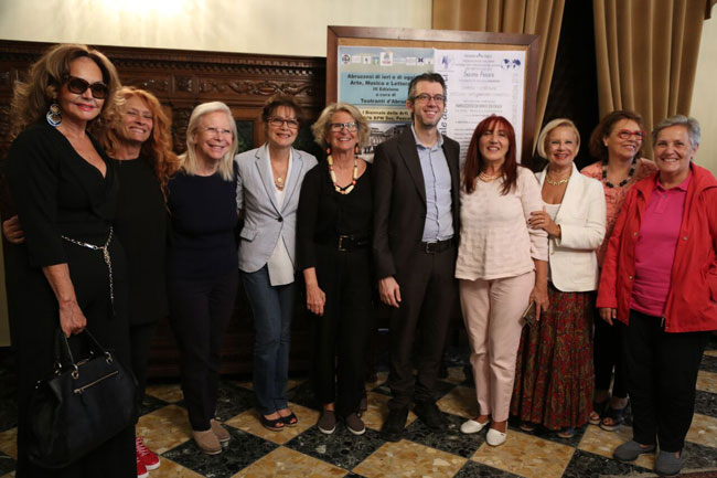 Abruzzesi di ieri e di oggi 2018