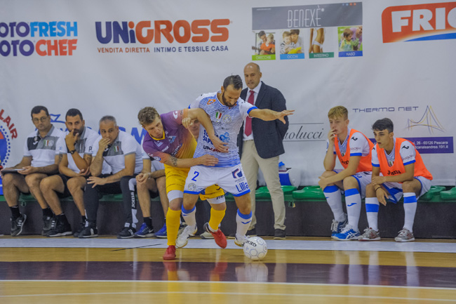 Acquaesapone Civitella